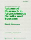 Proceedings, Third International Symposium on Advanced Research in Asynchronous Circuits and Systems