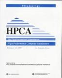 Third International Symposium on High-Performance Computer Architecture