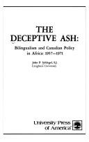 Deceptive Ash