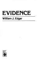 Evidence
