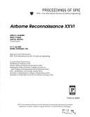 Airborne Reconnaissance Xxvi