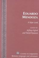 Eduardo Mendoza