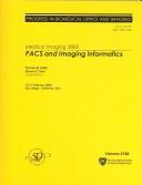 Medical Imaging 2005 Vol. 5748