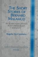 The Short Stories of Bernard Malamud