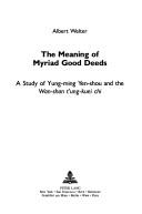 The meaning of Myriad good deeds