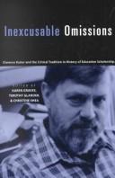 Inexcusable omissions