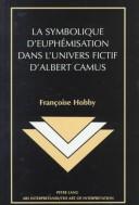La Symbolique d'euphémisation dans l'univers fictif d'Albert Camus
