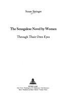 The Senegalese Novel by Women