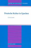 Deutsche Kultur in Epochen