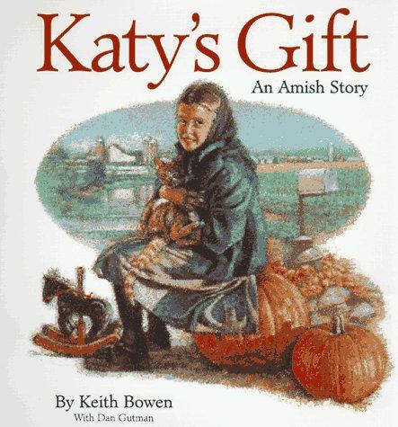 Katy's gift