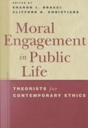 Moral Engagement in Public Life