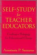 Self-Study for Teacher Educators