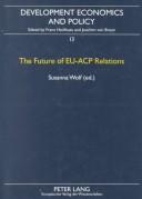 The Future of EU-ACP Relations