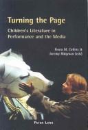 Turning the Page