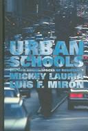 Urban schools