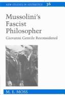 Mussolini's Fascist Philosopher
