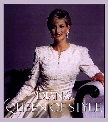 Diana, queen of style