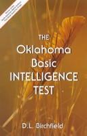 The Oklahoma Basic Intelligence Test