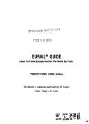 Eurail guide