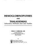 Hemoglobinopathies and thalassemias