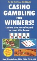 Casino Gambling for Boneheads