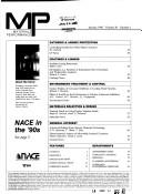 Cathodic Protection Criteria a Literature Survey