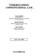 Understanding Consitutional Law