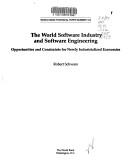 The World Software Industry and Software Engineering