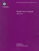 Health care in Uganda