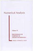 Numerical Analysis