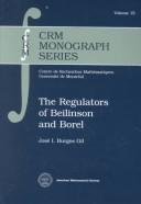 The regulators of Beilinson and Borel
