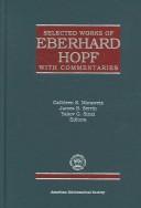 Selected works of Eberhard Hopf