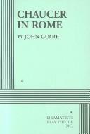 Chaucer in Rome