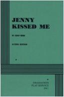 Jenny Kissed Me