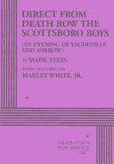 Direct from Death Row the Scottsboro Boys