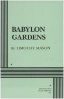 Babylon gardens
