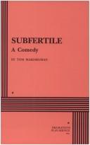 Subfertile