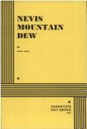 Nevis Mountain Dew