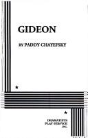 Gideon