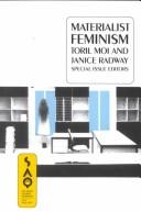 Materialist Feminism