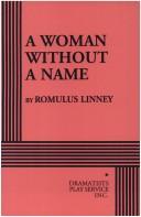 A Woman Without a Name