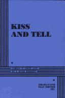 Kiss and tell