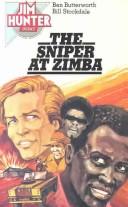Sniper at Zimba