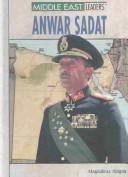 Anwar Sadat (Middle East Leaders)