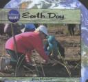 Earth Day (Margaret, Amy. Library of Holidays.)