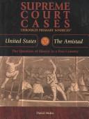 United States V. the Amistad