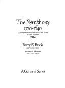 SYMPHONY C/VI GERMANY (Series C-Volume 6)