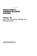 GMS PART 8 VOLUME 1