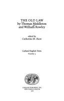 OLD LAW