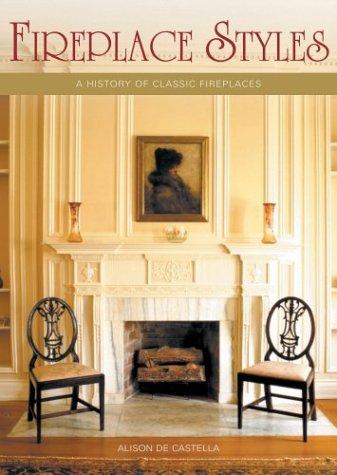 Fireplace styles